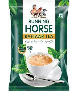 Minakshi Raftaar Tea